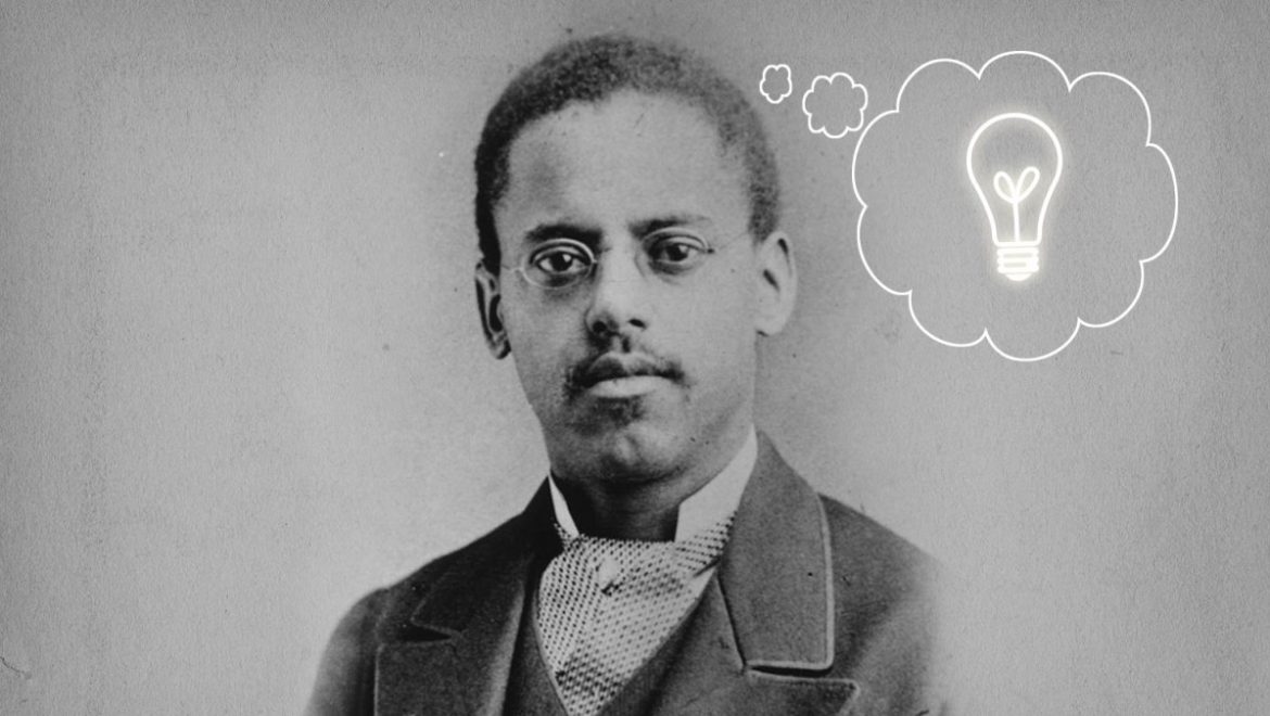 Black History: Lewis Howard Latimer (1848 - 1928) - Ebonydo