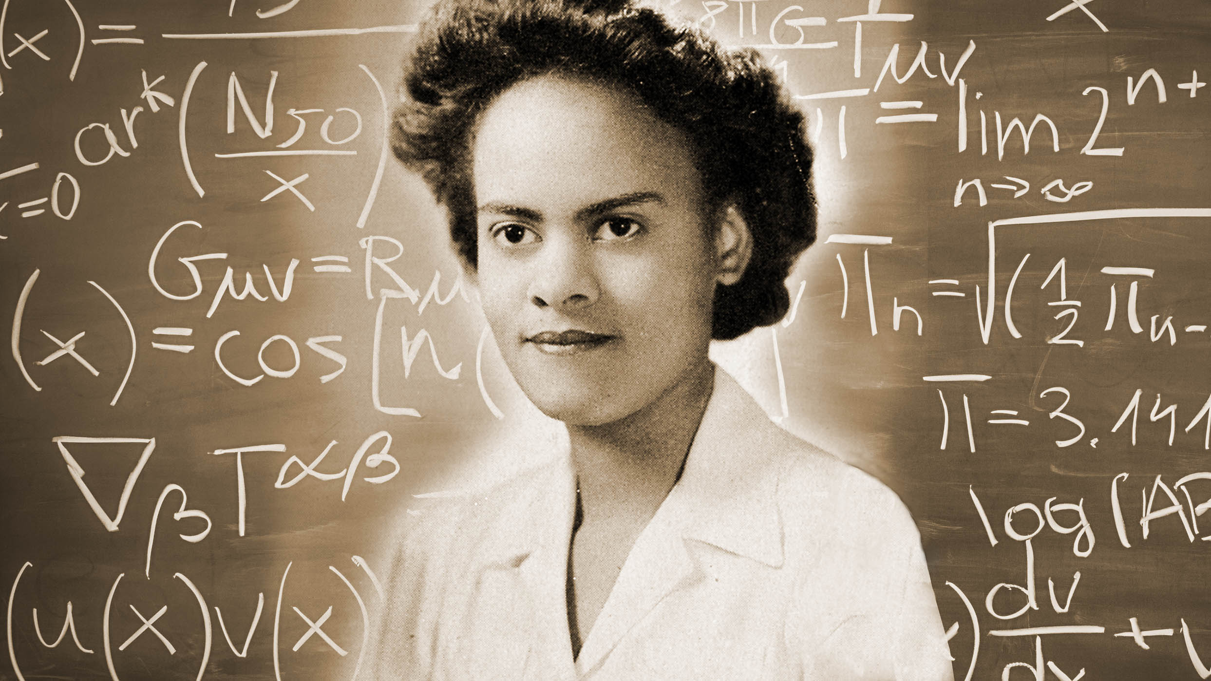 Black History: Dr. Evelyn Boyd Granville (1924 – )