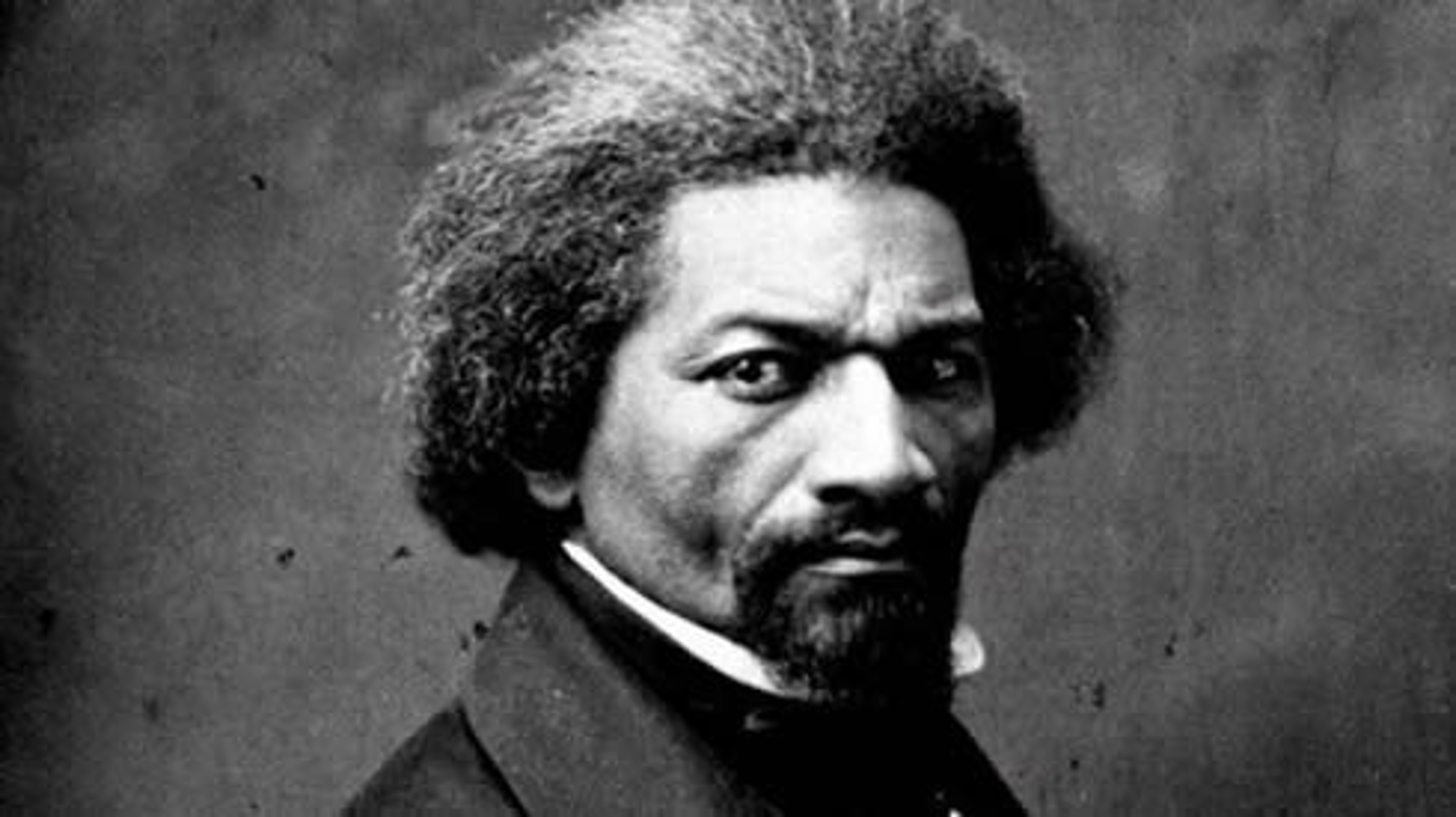 Black History: Frederick Douglass (1818 – 1895)